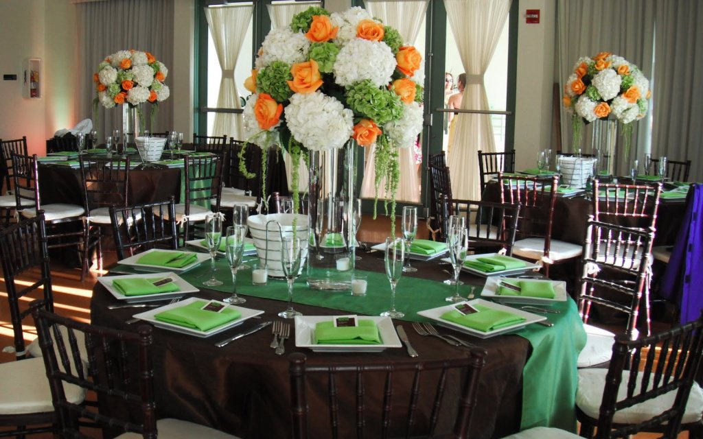 Оформление помещений Оформление помещений