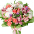 Букет сборный "Гротеск" Букет сборный "Гротеск"
