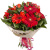 Букет сборный "Адамант" Букет сборный "Адамант"