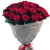Букет из 35 бордовых роз Букет из 35 бордовых роз