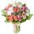 Букет сборный "Гротеск" Букет сборный "Гротеск"