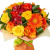 Букет "Какаду" Букет "Какаду"
