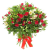 Букет сборный "Летняя пора"
