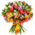 Букет MIX из 31 альстромерии Букет MIX из 31 альстромерии